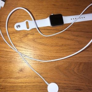 Apple Watch series 3